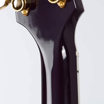 Gibson ES Supreme, Blueberry Burst | Demo image 8