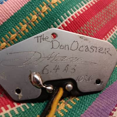 Don Mare Don0caster 6.4k Al-3 2026 - BRAND NEW TODAY* + WARRANTY image 5