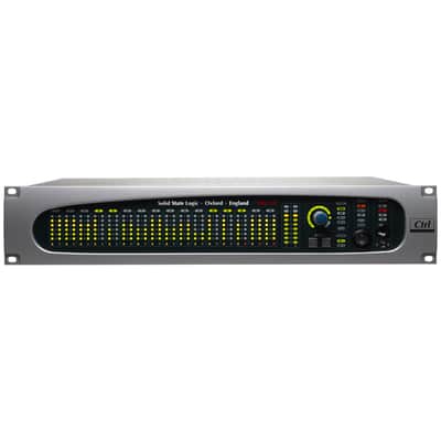 SSL Sigma Delta image 1