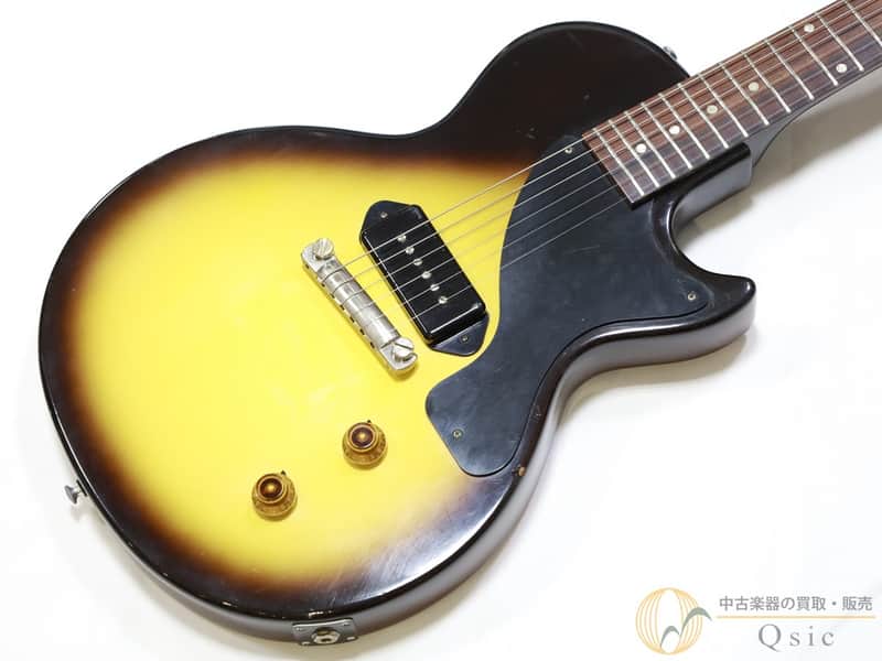 [SALE!!] Gibson Custom Shop Historic Collection 1957 Les Paul Junior Single Cut 2006 image 1