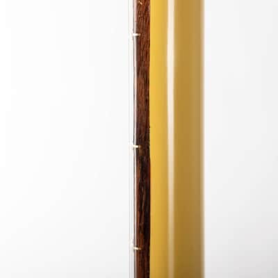 Gibson Les Paul Junior, TV Yellow | Demo image 11