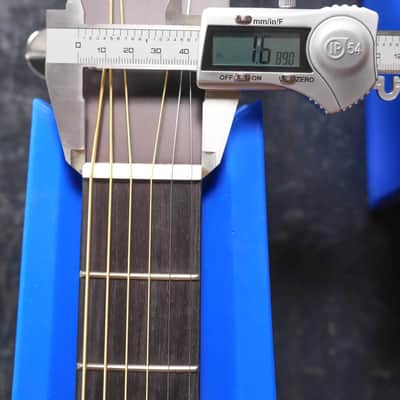 Yamaha GigMaker Deluxe Acoustic Pack - Natural Finish #8081 image 12