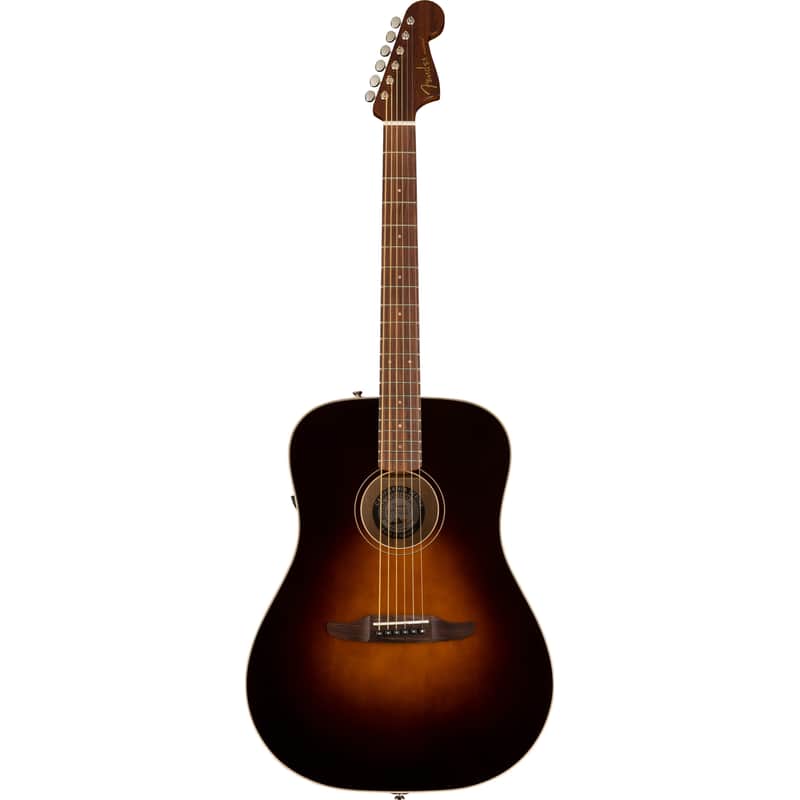 Fender FSR California Series Redondo Classic image 1