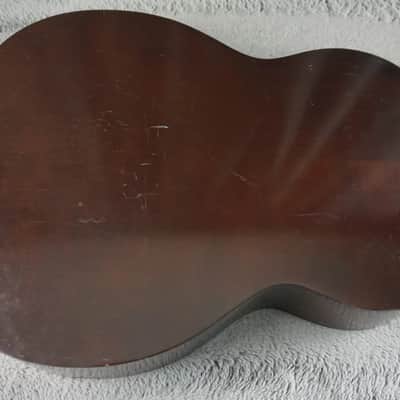Yamaha No. 60 Classical Guitar – Made in Japan – Vintage Nippon Gakki image 16