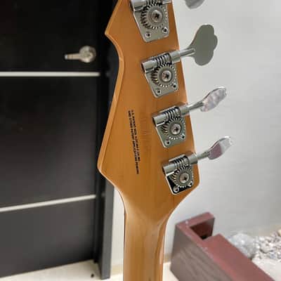 Peavey  T-20 FL HALF 1983 Near Mint w/OHSC image 8