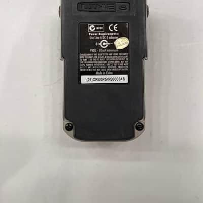 Line 6 Tone Core Crunchtone Overdrive Distortion Guitar Effect Pedal + Box image 7