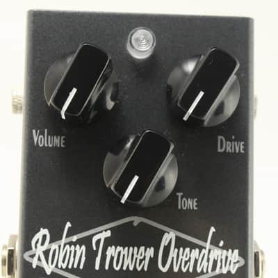 FULLTONE Robin Trower Overdrive [02364] [10/15] image 6