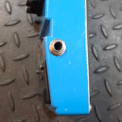 DOD FX90 Delay Pedal MN3005 Chip Vintage image 3