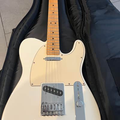 Fender Telecaster Player 2021 - 2022 image 1