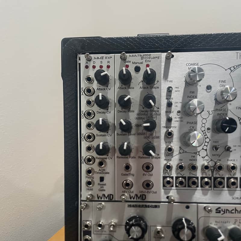 WMD MultiMode Envelope