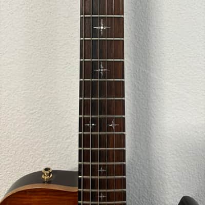 Knaggs Kenai 2009 - Serial #4 - Aged Scotch image 6