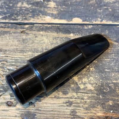 Freddie Gregory F Model Alto Sax Mouthpiece 6* image 3