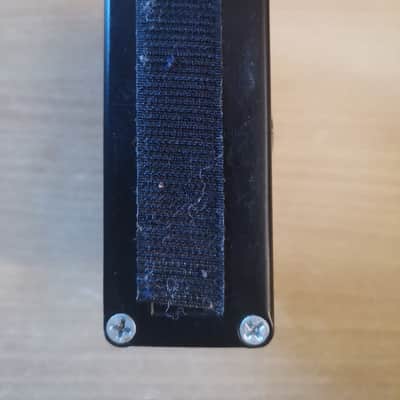 Dunlop JHW3 Jimi Hendrix Signature '69 Psych Series Uni-Vibe Mini 2020 - Present - Graphic image 9