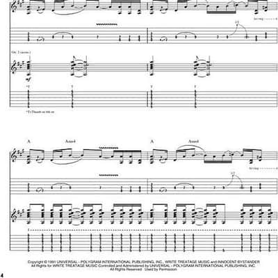100 Greatest Guitar Intros image 3