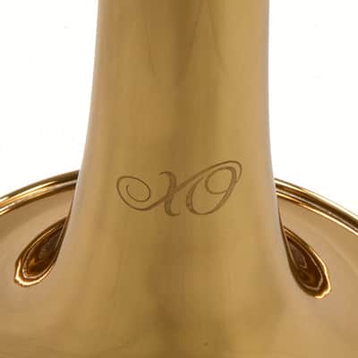 Jupiter XO Model 1236RL Professional F-Attachment Trombone SN DB07381 OPEN BOX image 3