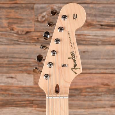 Fender Stratocaster Eric Clapton Artist Series Black 2023 image 6