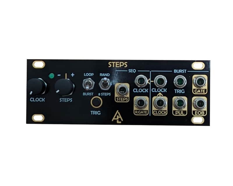 After Later Audio Steps 1U image 1