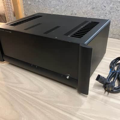 Anthem Statement A2 Power Amp image 1