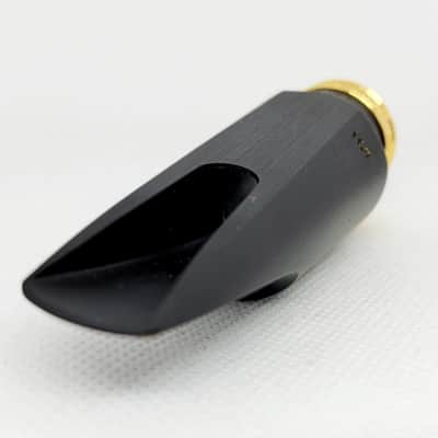 Theo Wanne EARTH HR 5 Alto Saxophone Mouthpiece (Special Edition) image 4