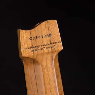 Strandberg Boden Standard NX 6 Plini Edition Mirage image 8