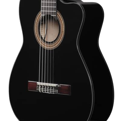 Ibanez Ga11 Ce Bk image 5