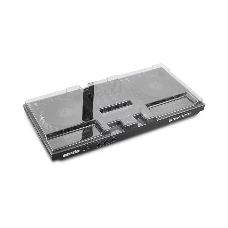 Decksaver DS-PC-DDJFLX6 Pioneer DJ DDJ-FLX6 Cover image 1