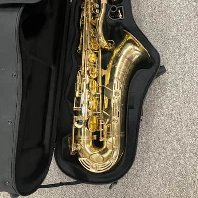 Yamaha YTS-61 Professional Tenor Saxophone Early - Mid 70’s image 1