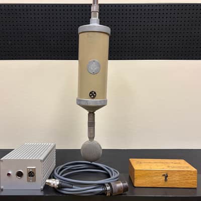 Neumann CMV 5 with M7 Capsule - 40’s image 1