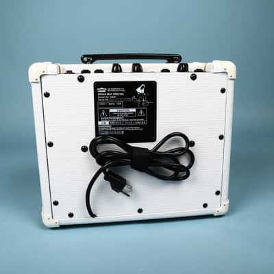 NOS 2007 Vox Brian May Queen Special VBM1 Limited Guitar Amplifier + Original Box image 10