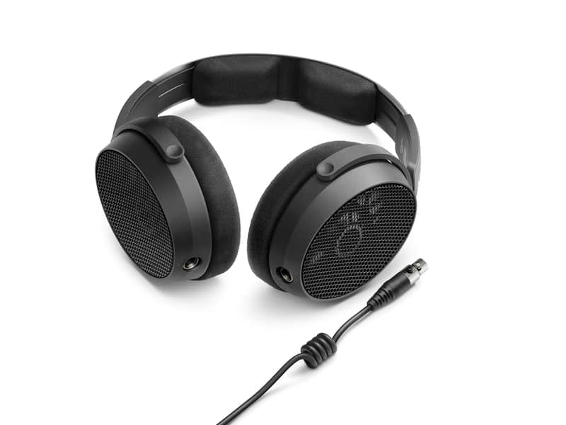 Sennheiser HD 490 PRO Open-Back Professional Headphone image 1