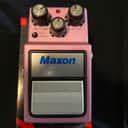 Maxon AD-9 Pro Analog Delay 2010s - Purple