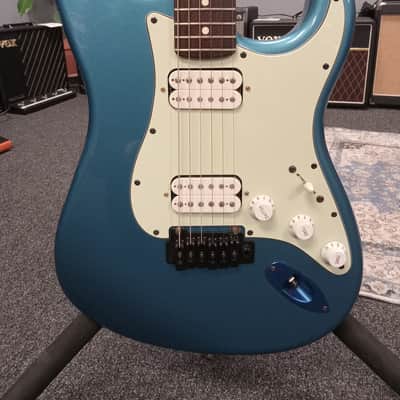 Fender 2006 USA Modded FSR Stratocaster Electric Guitar image 1