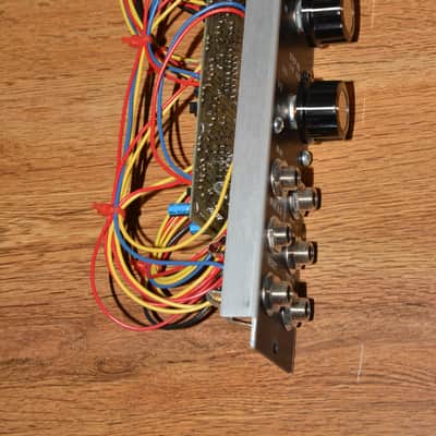 Yusynth Clock Divider Module (5U) - 2013 - Dotcom Format image 2