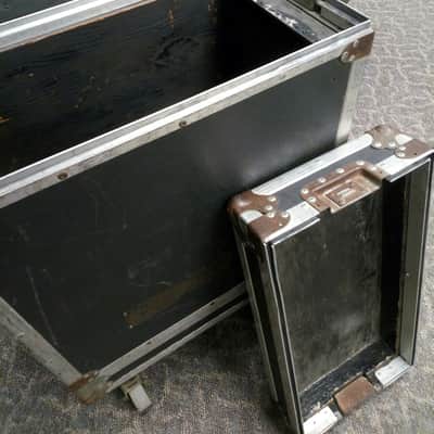 Immagine Sessions & Son 6U Ultra Duty ATA Rack - 6
