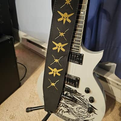 ESP LTD WA-Warbird SE Will Adler Signature image 8