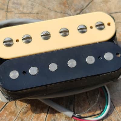 Gibson 490R Neck Pickup 2012 4-Conductor image 2