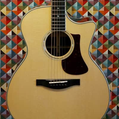 Eastman AC422CE 2022 image 1