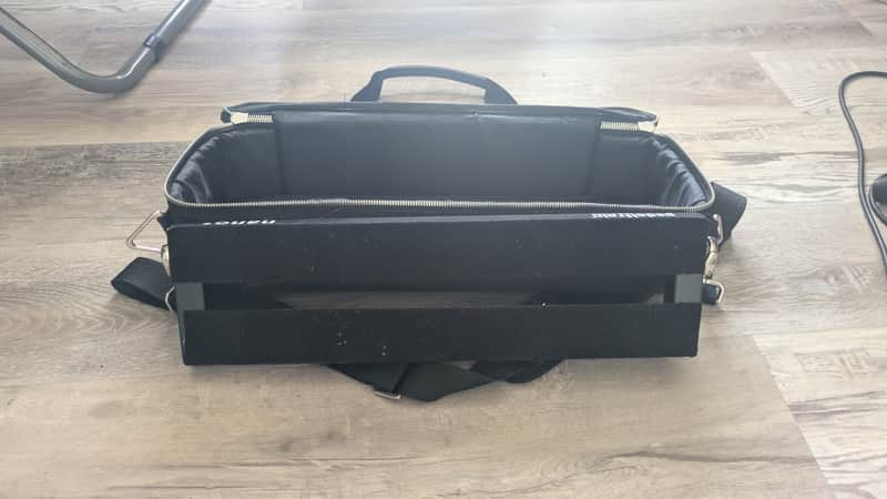 Pedaltrain Nano+ with Soft Case