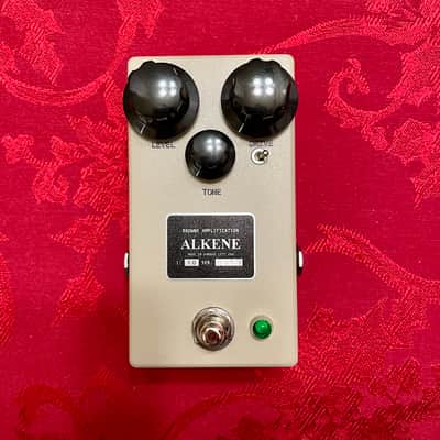 Browne Amplification ALKENE Nashville Overdrive 2026 Flat Dark Earth image 1