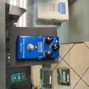 MXR M288 Bass Octave Deluxe 2004 - Present - Blue