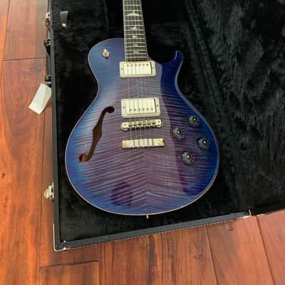 PRS McCarty 594 Semi-Hollow 10-Top Limited image 24