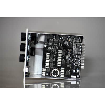 WesAudio PROMETHEUS Passive EQ (500 Series) image 2