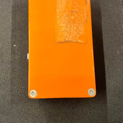 JHS Pulp 'N Peel V4 2016 - Present - Orange image 2