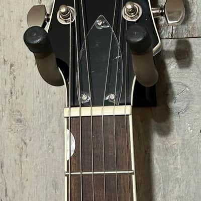 New Gretsch Electromatic CVT Double-Cut With Wraparound Tailpiece - Wychwood image 7