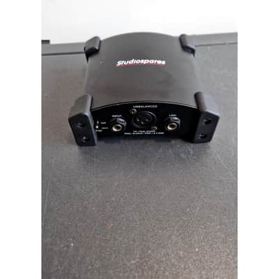 Studiospares DI Box - Excellent image 2