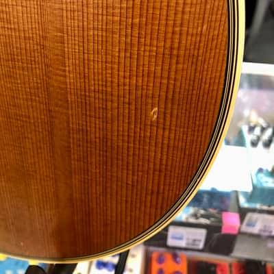 Ovation Custom Balladeer 1862, Made In USA, 1992 - Pre Owned image 9