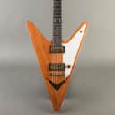 Gibson Reverse Flying V 2009 - Natural