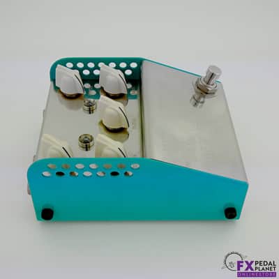 ThorpyFX Deep Oggin 2023 - Powder Bluue image 8