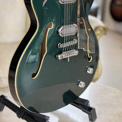 DUESENBERG Gran Majesto Catalina Green image 3