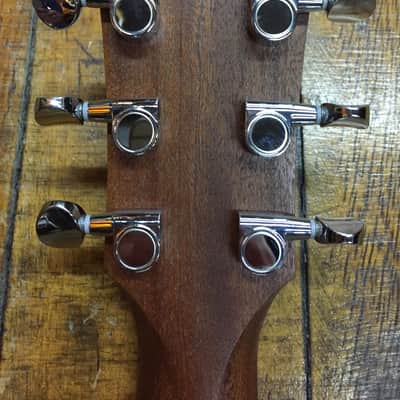 Taylor GS Mini-e RW (Rosewood) 2015 image 6